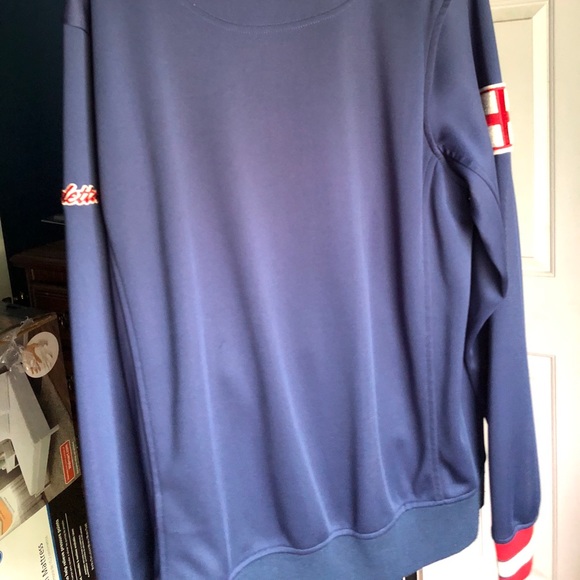 England bomber jacket - Picture 2 of 3